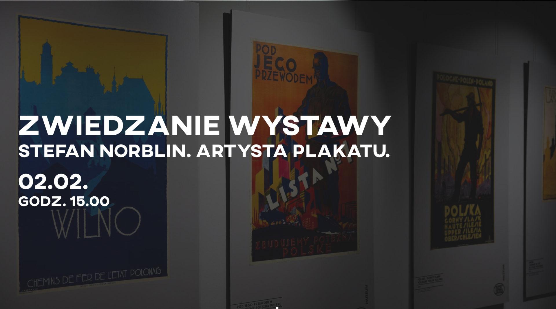 ZWIEDZANIE WYSTAWY CZASOWEJ