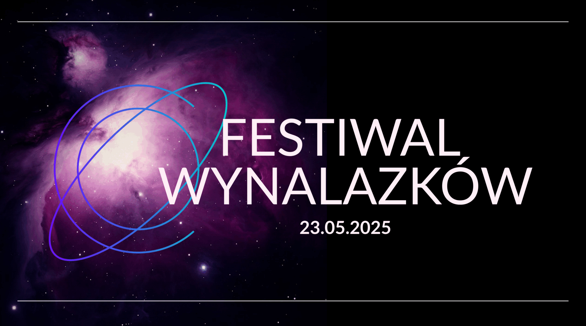 Festiwal Wynalazków w Muzeum COP – 23.05.2025 Festiwal Wynalazków w Muzeum COP – 23.05.2025
